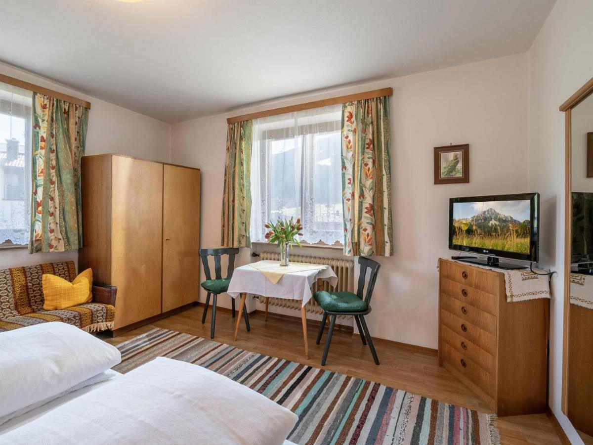 Im Riederhof Lejlighed Going am Wilden Kaiser Eksteriør billede